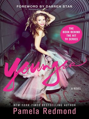 cover image of Younger